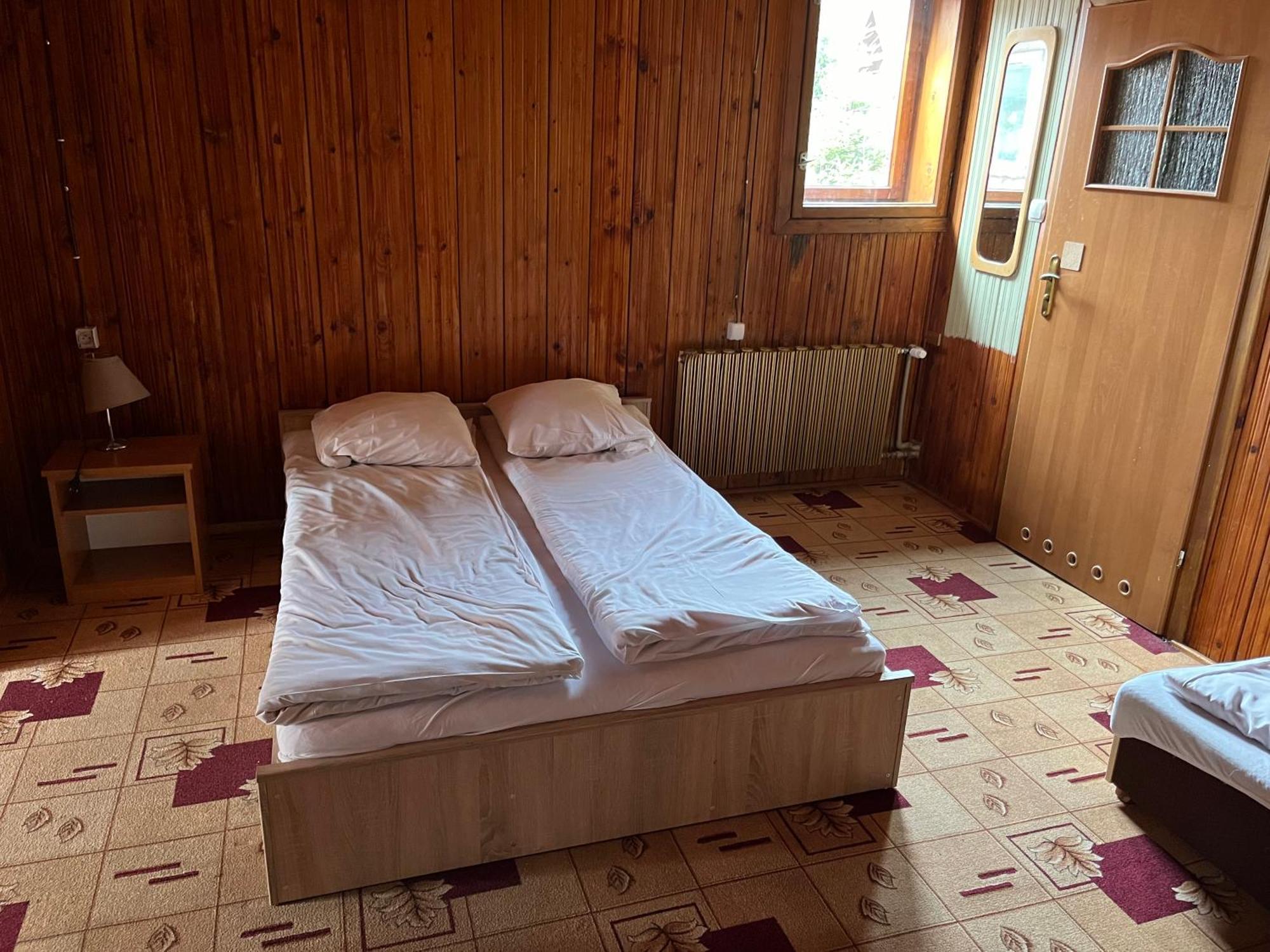 Willa Slotwinka Krynica-Zdrój Extérieur photo