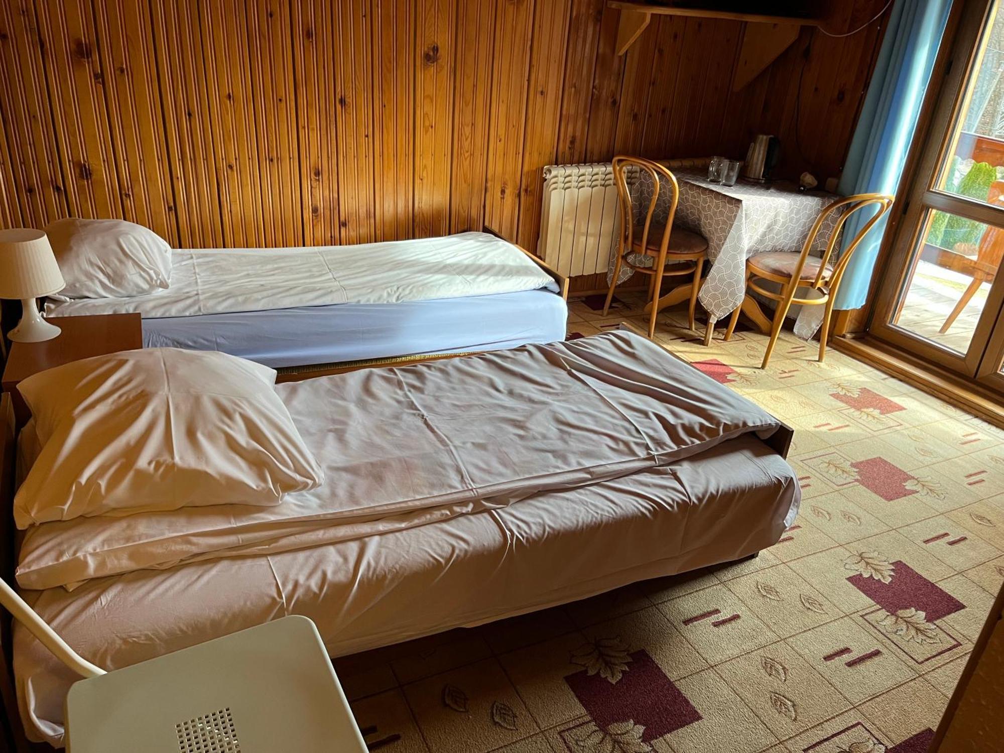 Willa Slotwinka Krynica-Zdrój Extérieur photo