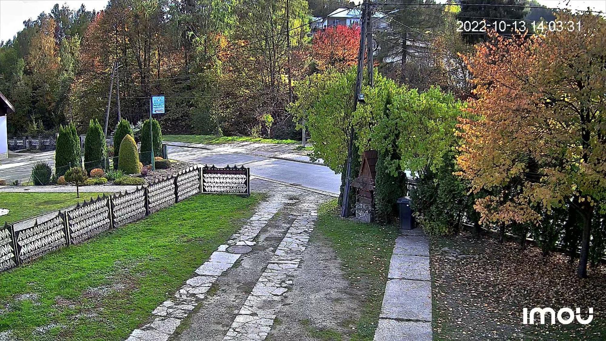 Willa Slotwinka Krynica-Zdrój Extérieur photo