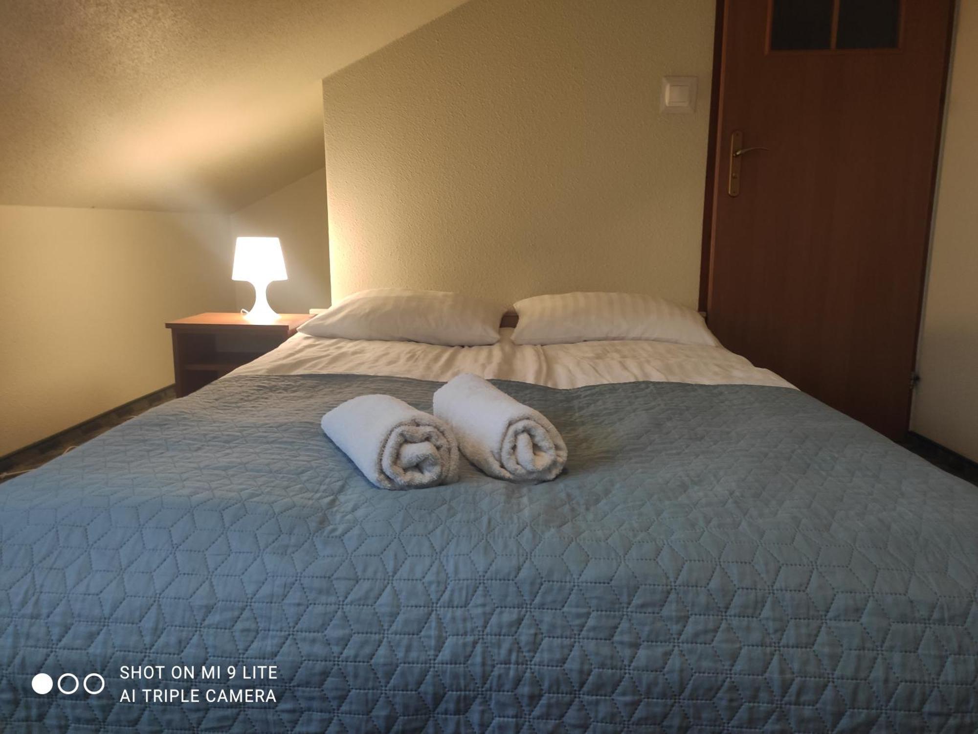 Willa Slotwinka Krynica-Zdrój Chambre photo