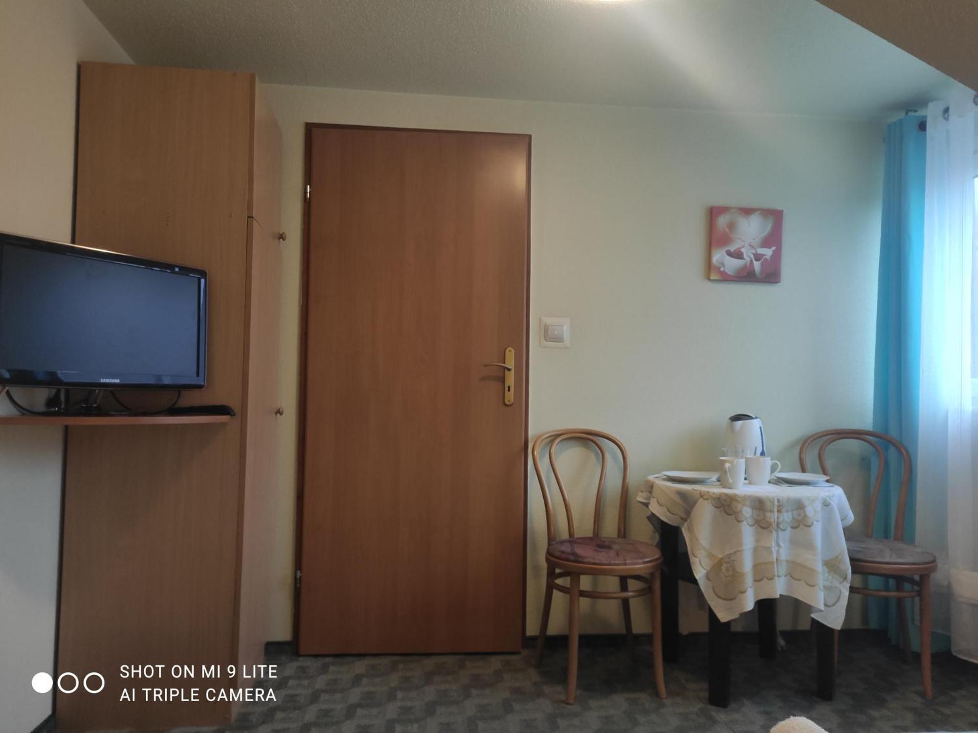 Willa Slotwinka Krynica-Zdrój Chambre photo